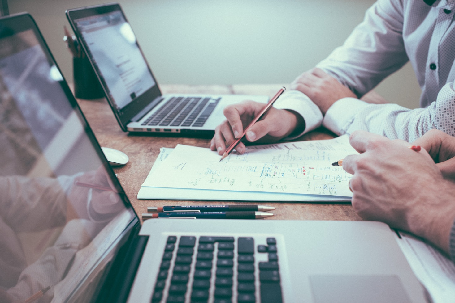Key Skills for Success at Namecheap