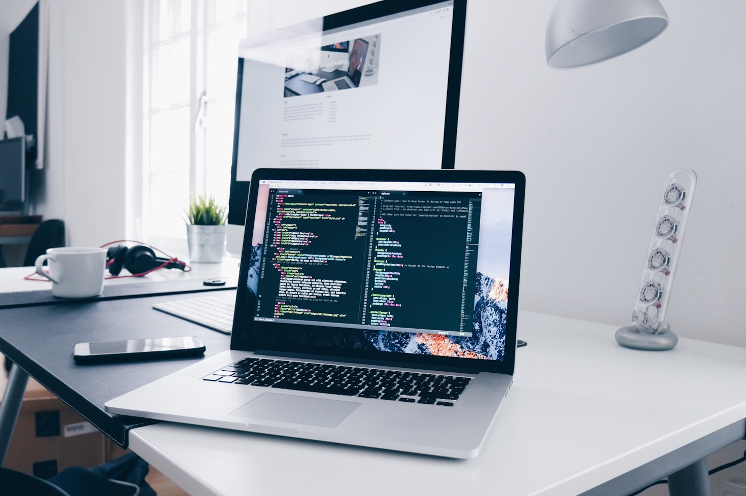 Building a Portfolio That Gets You Noticed